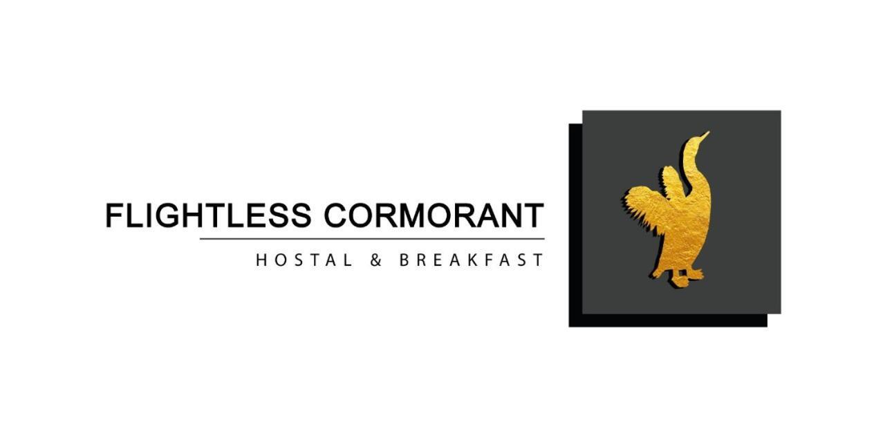Hostal Cormorant Flightless Puerto Ayora (Galapagos Islands) Exterior photo